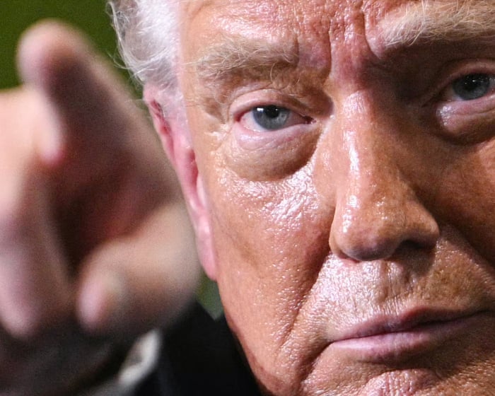 'Gli ho detto: se vuoi licenziarmi, fallo e basta. E lui l'ha fatto': il mio confronto con Donald Trump