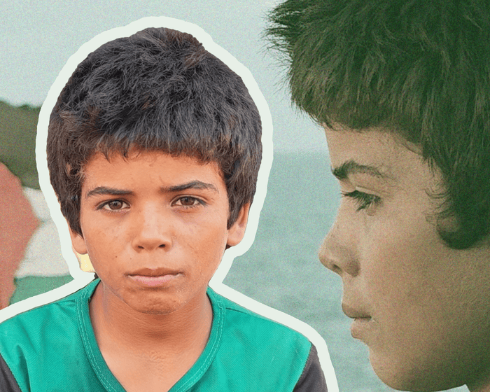 'I'm afraid they'll bomb the cafe where I work, or bomb me': a day in the life of a 12-year-old boy in Gaza