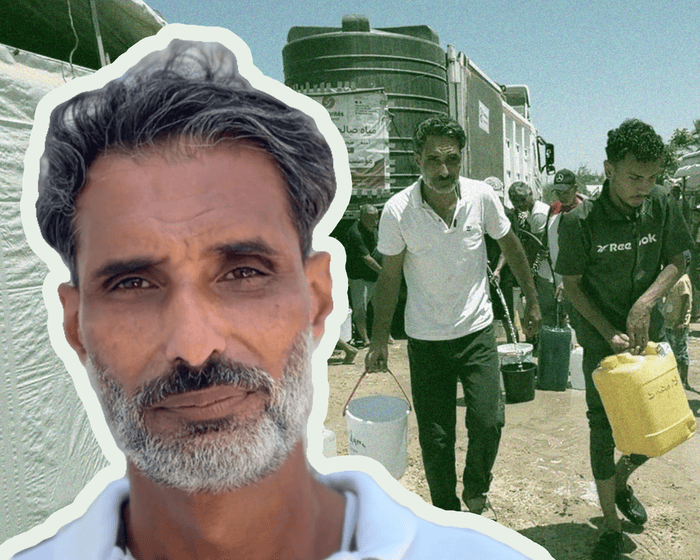 'First, there's the exhausting job of trying to charge my laptop': a day in the life of a university lecturer in Gaza