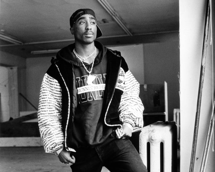 The Tupac trial highlights decades of failures by US police in solving the case.