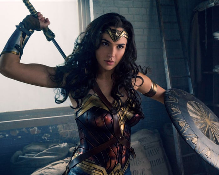 Wonder Woman ya Gal Gadot ilikuwa mojawapo ya mafanikio machache ya DC. Inashangaza kwa nini aliachishwa kazi.