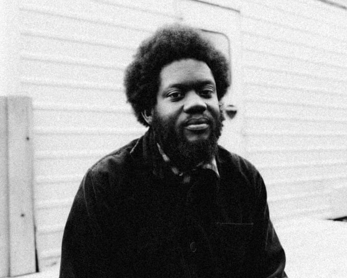Everyone understands pain and struggle. So I'm sharing mine: Michael Kiwanuka on life after his devastating stroke.