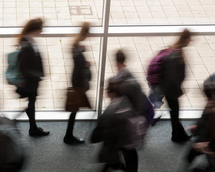 European education leaders are shaken by declining scores in a global study.