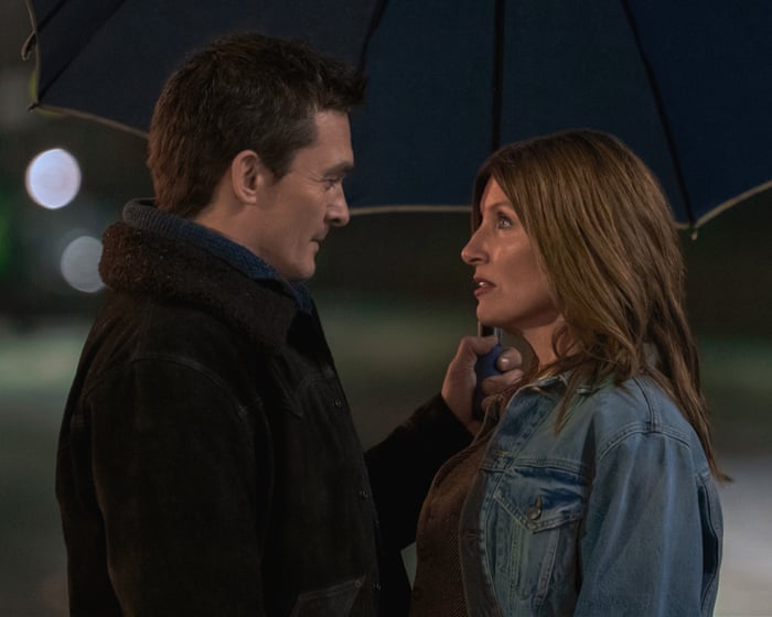 „Nu știam dacă voi mai face sex vreodată”: în culisele comediei dureros de stânjenitoare a lui Sharon Horgan despre viața de după divorț