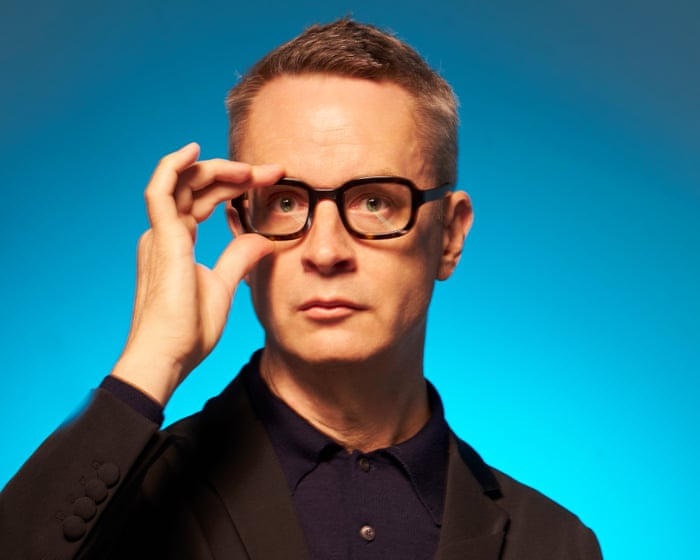 'Jeg takker Gud for at dræbe mig og bringe mig tilbage': Nicolas Winding Refn om den hjerteoperation, der inspirerede hans nye sci-fi-gyser