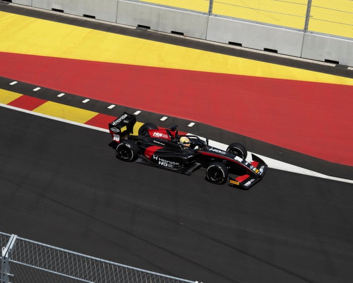 Residents of Madrid are preparing for the noise and disruption that the new Formula 1 circuit will bring.