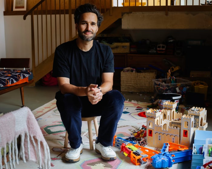 Come padre di tre figli e persona che studia come l'intelligenza artificiale influisce sulle nostre vite, ecco cosa credo che ogni genitore dovrebbe capire sull'IA.