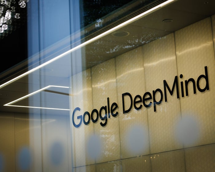 Am lucrat la Google DeepMind. Ar trebui să ascultați avertismentele despre AI | Alex Turner