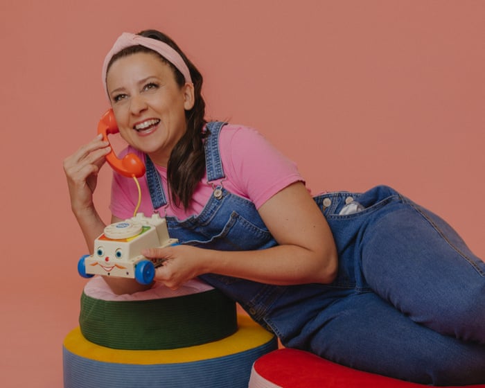 La Sra. Rachel, la controvertida reina de la televisión para niños pequeños: 'Mi objetivo no es ser la más querida. Es ayudar a los niños y decir la verdad'
