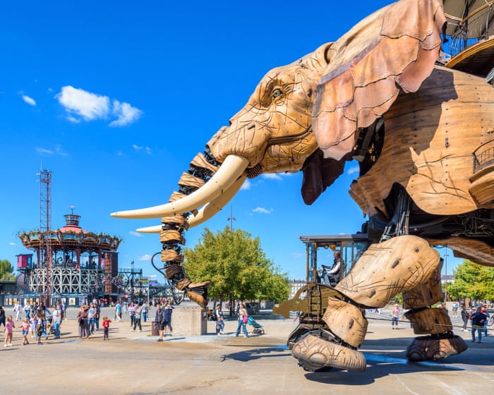 “Fabulous museums and no queues”: five of Europe’s best under-the-radar city breaks.