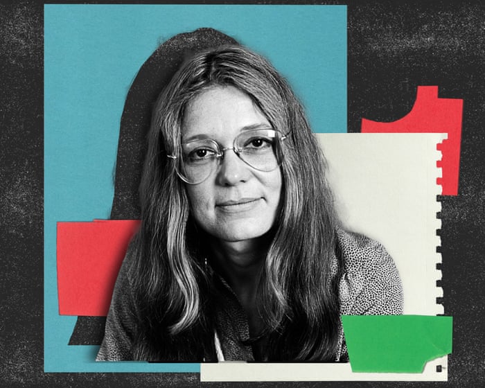 «Mot og motsetninger»: hva Gloria Steinem betydde for feministiske forfattere over hele verden