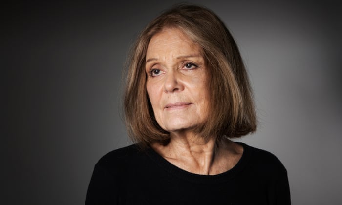 Den banebrydende feministiske aktivist Gloria Steinem er død, 92 år gammel.