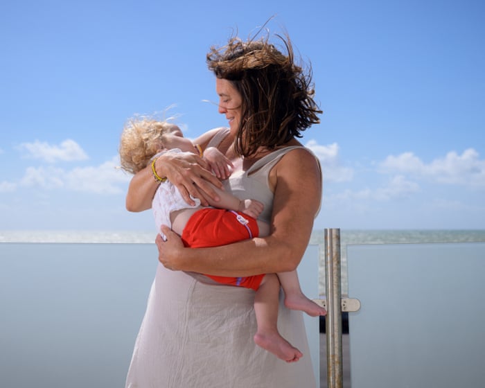 La niña que quería vivir: el amor, la esperanza y el dolor de criar a Elsie, mi hija única entre 163 millones