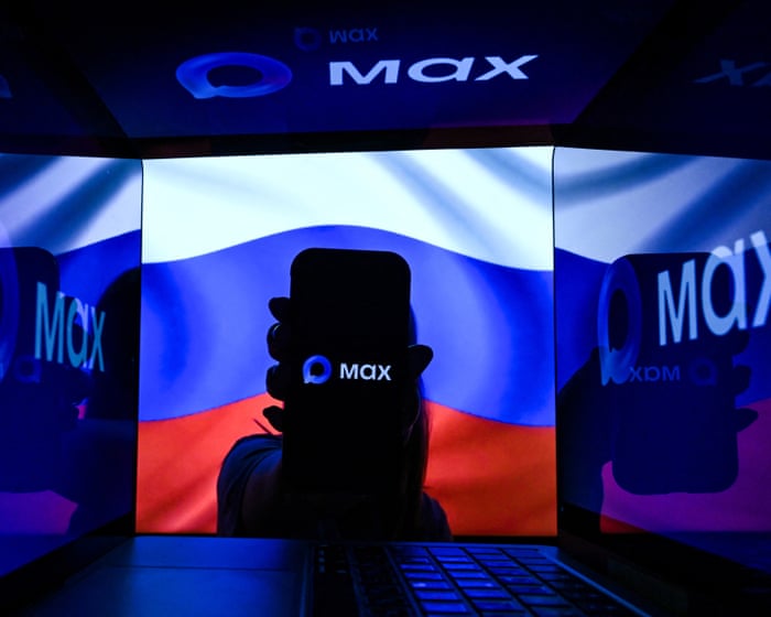Allo scoperto: come la Russia usa la "super-app" mobile Max per spiare i suoi cittadini
