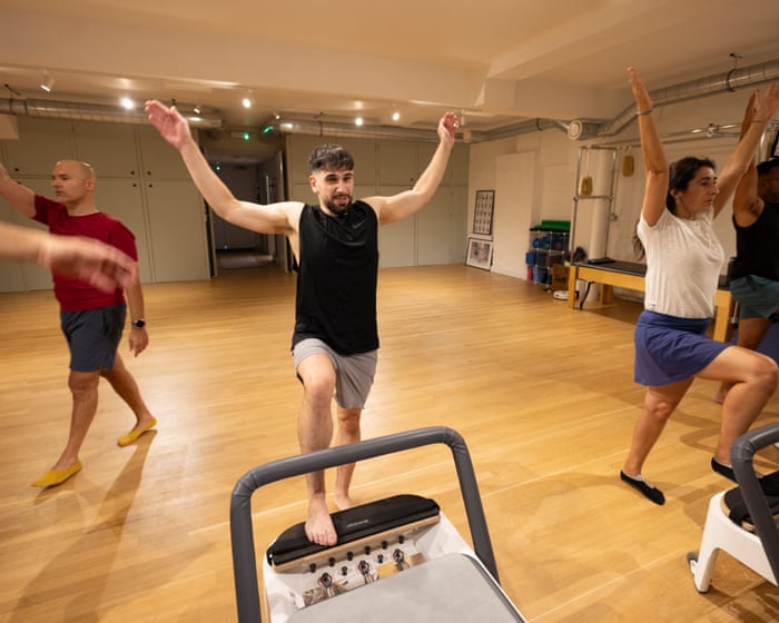 « Mon corps est en feu ! » : mon mois de pilates dangereux, douloureux et parfait
