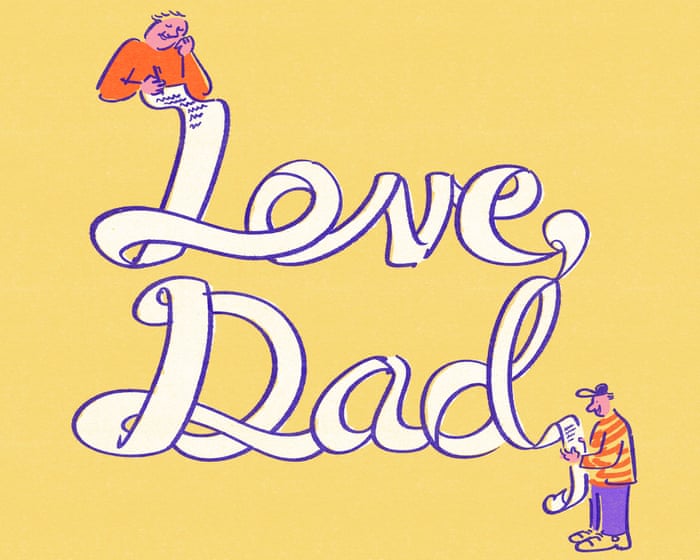 Don't be afraid to be masculine, laugh more, and call your mum: letters to our sons, by Stephen Graham, Riz Ahmed, Danny Dyer and other wise men