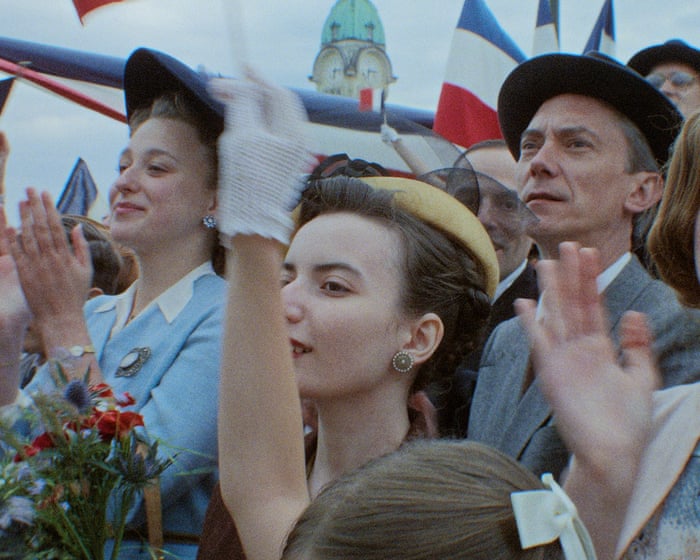 'We swept a lot under the carpet': Vichy regime film strikes a chord in France of 2026