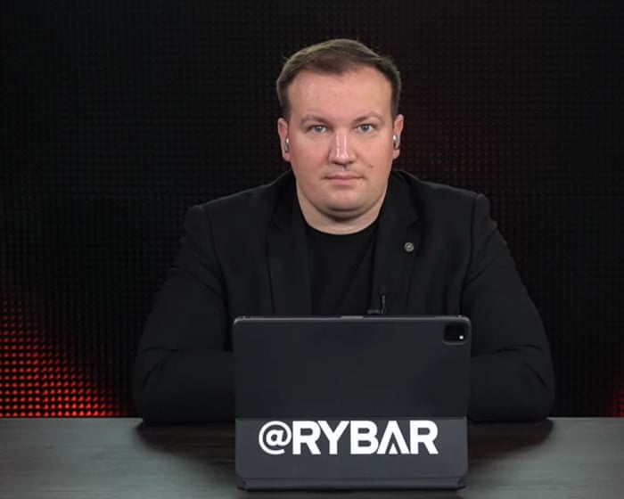 Mikhail Zvinchuk, a Russian military blogger known for supporting the Kremlin, has been arrested in Montenegro.