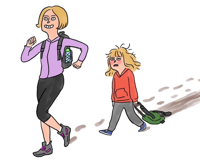 Est-il vrai qu'il faut marcher 10 000 pas par jour pour être en bonne santé ?