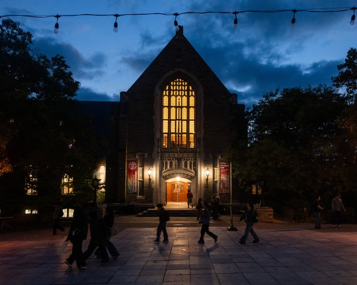 After rape allegations at Cornell University, why are women once again being told to talk to their sons? Why not men? | Gaby Hinsliff