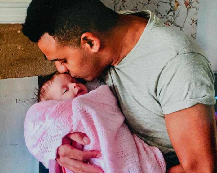 'You have 10 minutes to decide': answering the life-changing call to become a kinship carer