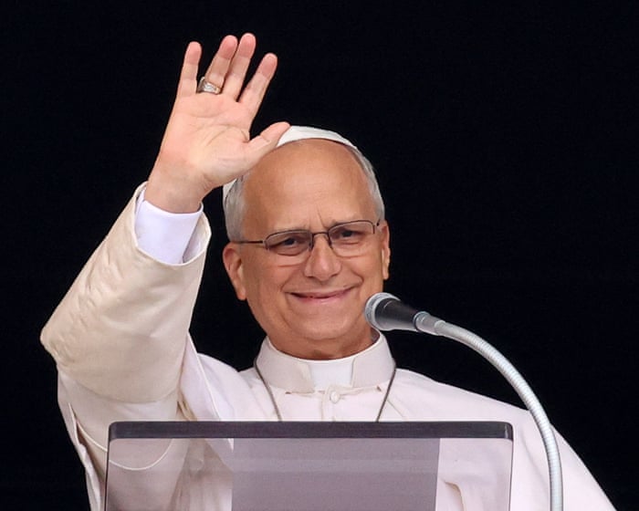 Pope pledges gradual return to duties at first Vatican event since cancer surgery