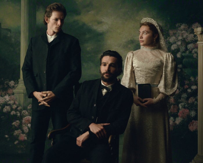 East of Eden incelemesi – Florence Pugh'ın melodramatik Steinbeck uyarlaması muhteşem, sürükleyici bir TV