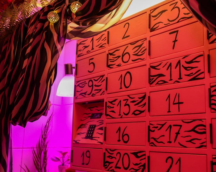 Polish activists have set up a locker for abortion pills to get around the near-total ban.