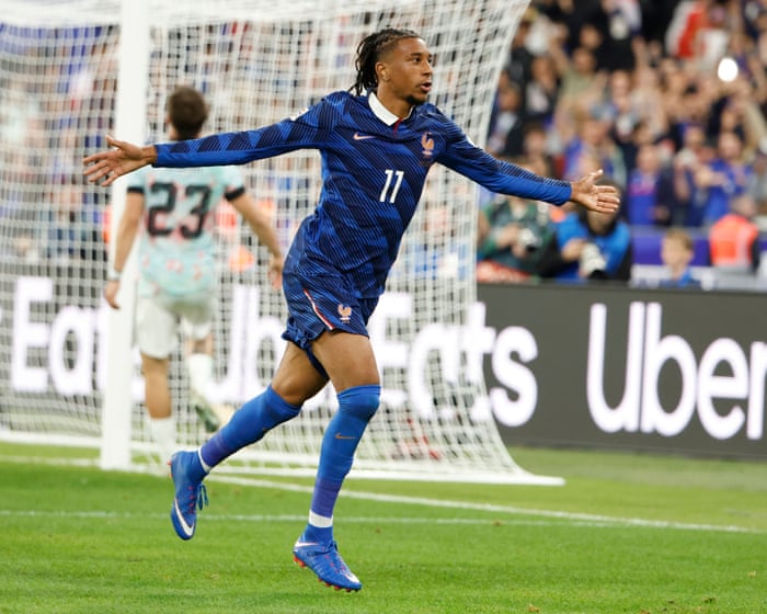 The Ballon d'Or doesn't capture football's wonder – Michael Olise is proof | Zito Madu