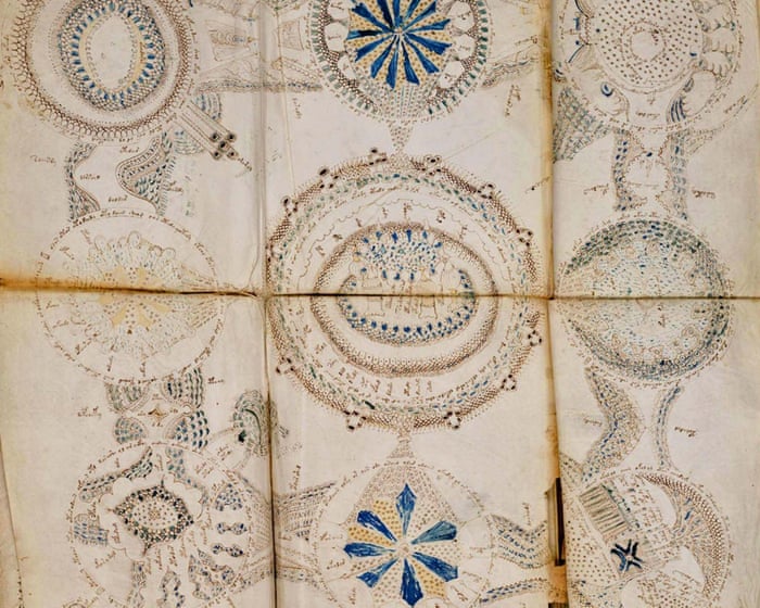 A medieval manuscript has puzzled scholars for centuries. Have they been reading it wrong all along?