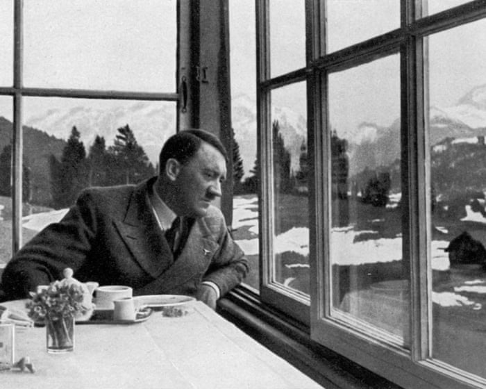 „Hitler egy lusta bűnöző volt, aki dél előtt nem kelt fel”: miért téves sok mindaz, amit a nácik felemelkedéséről tudni vélünk