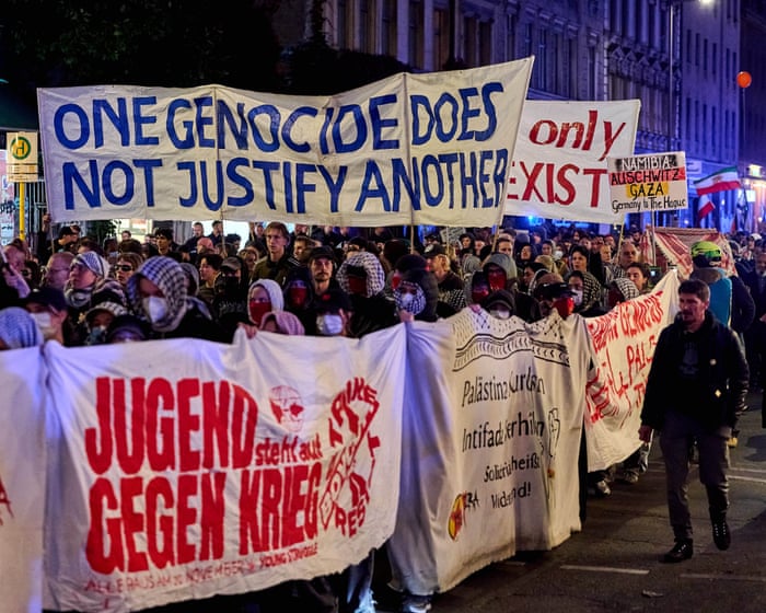 'Self-imposed irrelevance': why the EU is failing to act on growing public criticism of Israel
