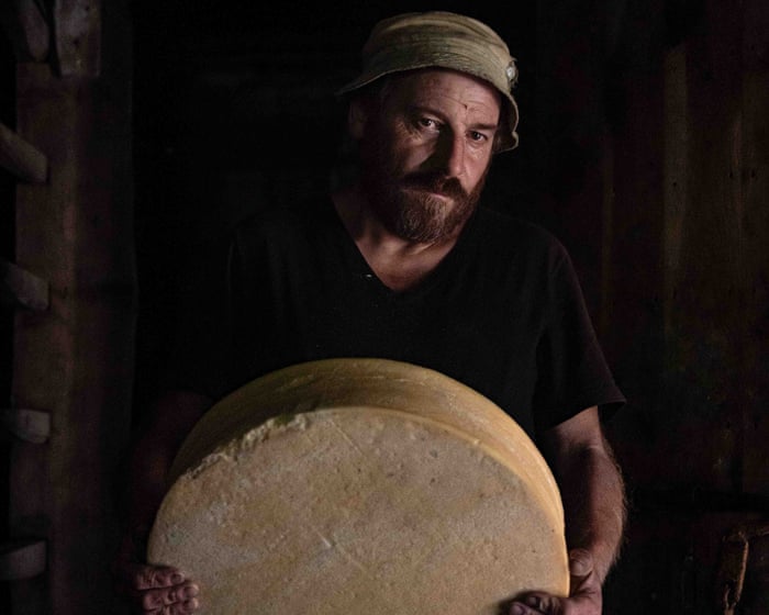 Pasture life: the rebel cheesemakers keeping an Alpine tradition alive