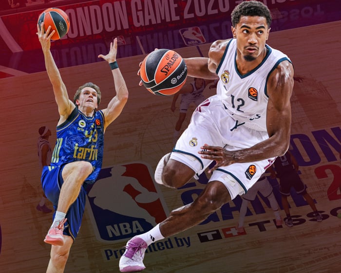 Inside NBA Europe's $10 billion plan that has football clubs lining up to join