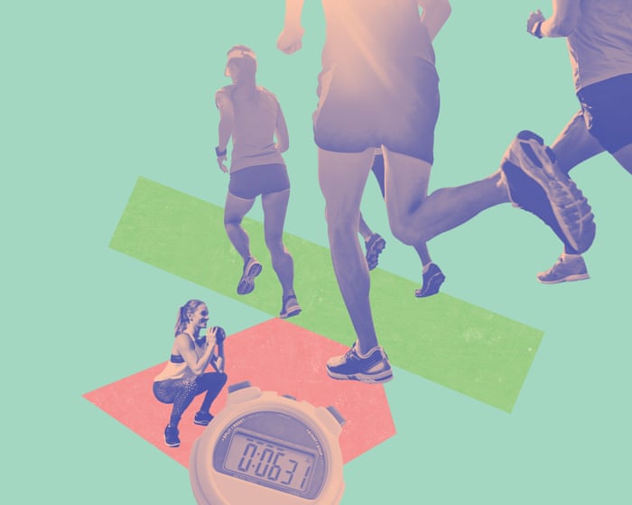 Expert tips to improve your running: start slow, find a friend to run with, and focus on strength training rather than stretching.