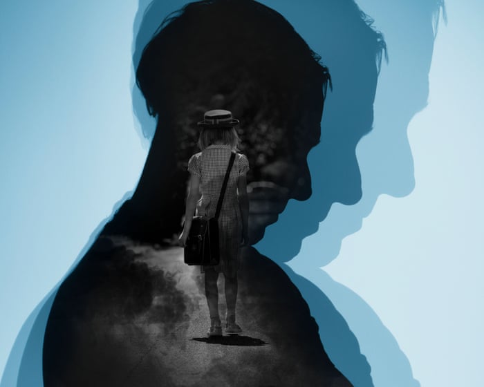 Alleged abuse victims at a British military school in Germany describe their painful struggle for justice.