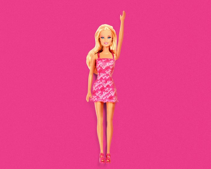 My firm belief: not everything is a 'girl' thing – stop gendering and infantilising it all | Elle Hunt