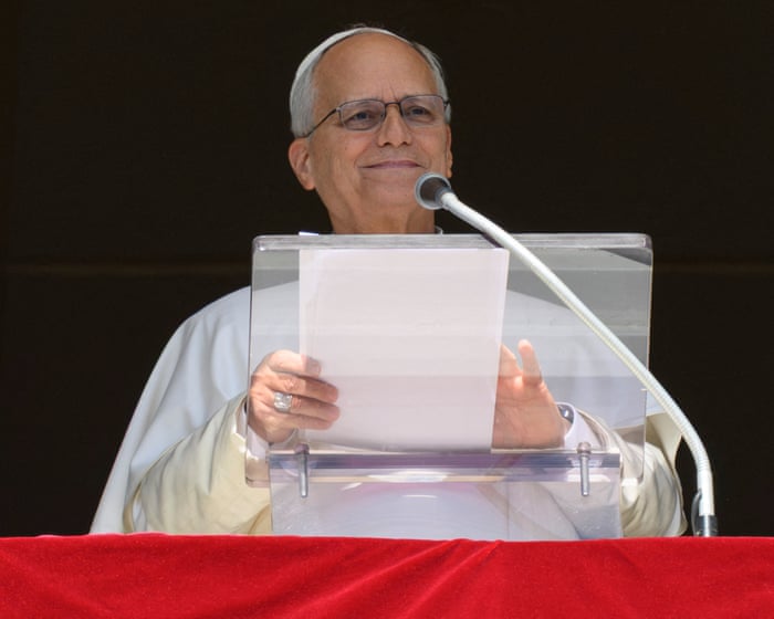 Pope Leo will have surgery to remove a nodule from his lung.
