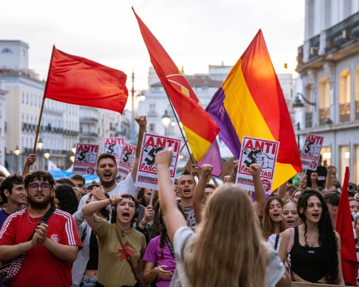 Spain's Prime Minister Pedro Sánchez has called a snap election after a housing law failed to pass.