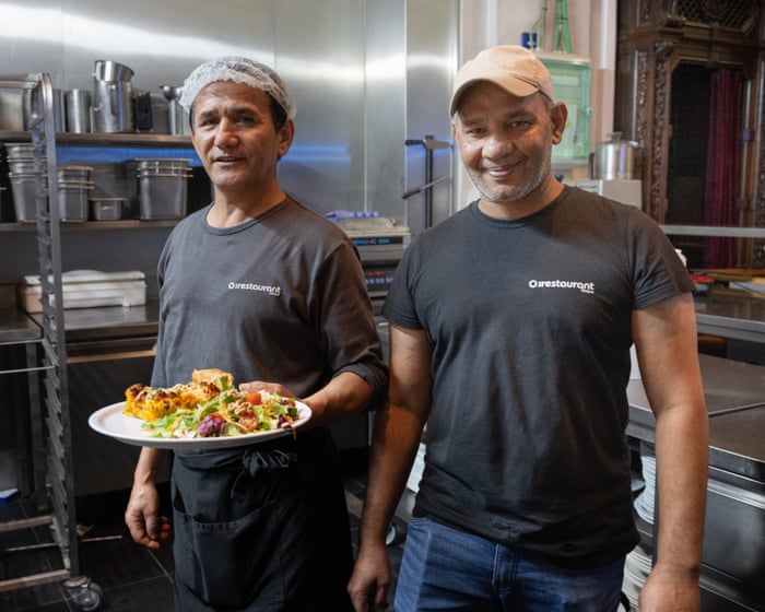 Veggie Thursdays and vegan surprises! How Ghent became a plant-based paradise.