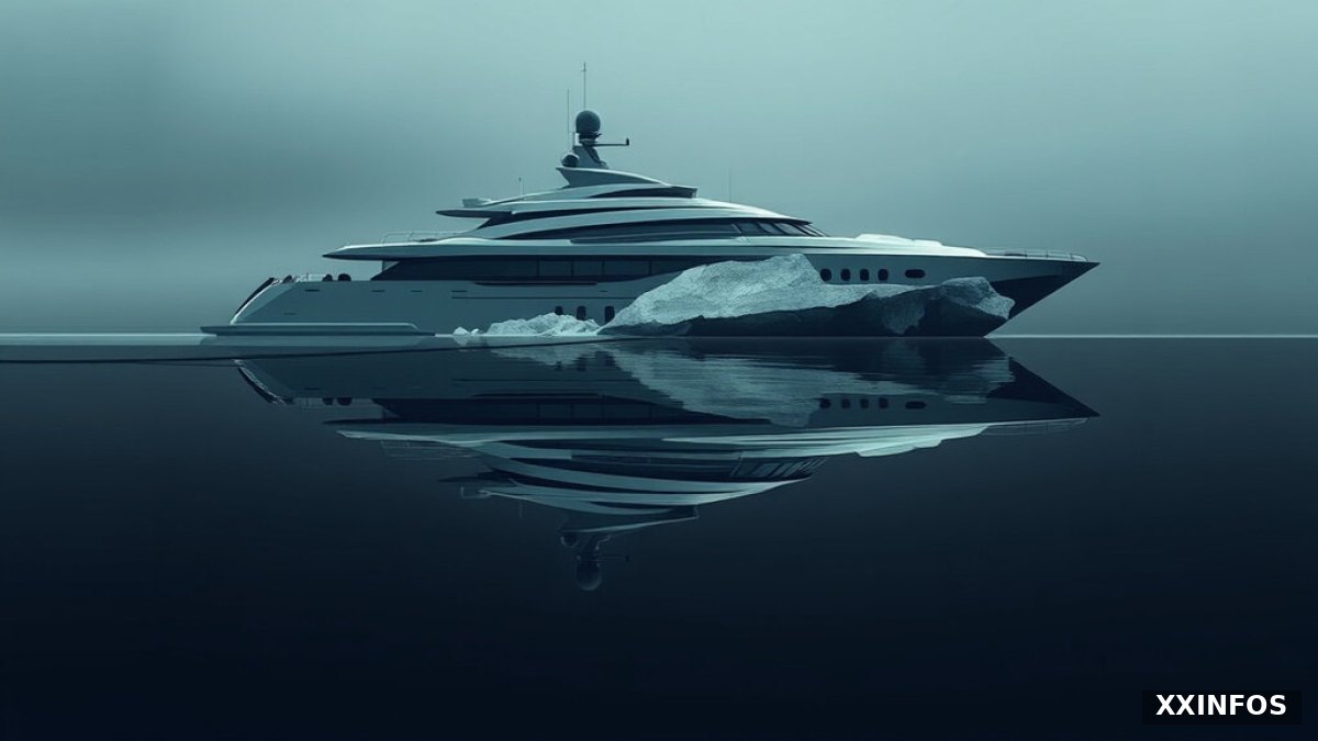 Ricchezza eccessiva, emissioni estreme – ed ecocidio: cosa ho imparato al più grande salone europeo dei superyacht