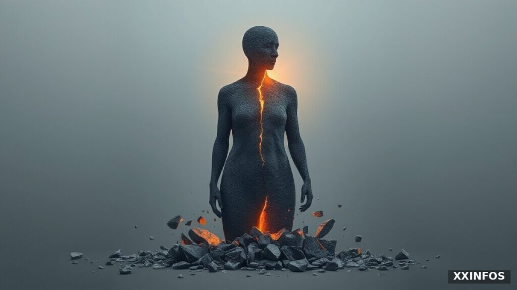 Хелън Хейнс загуби и двата си крака при предполагаемо нападение, но съпругът ѝ казва, че „сърцето и умът ѝ са в добро състояние“.