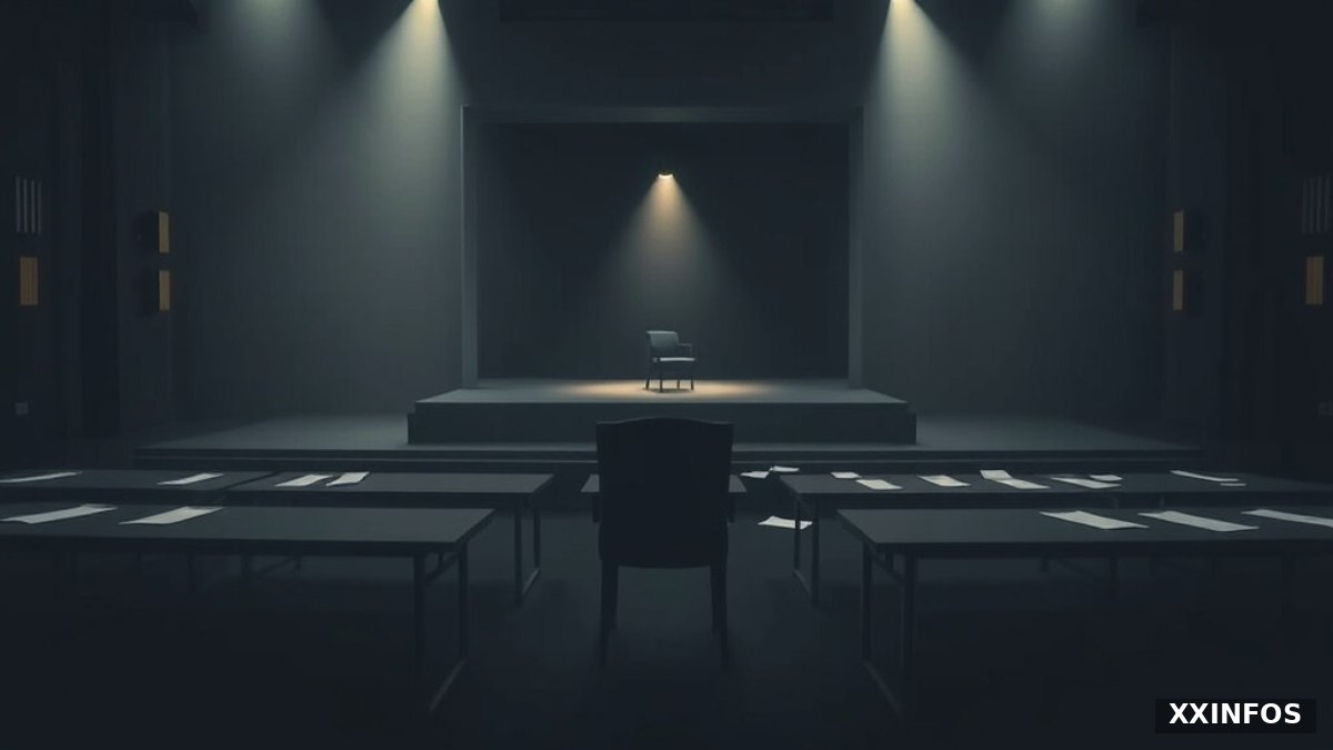 我预料你会哭：詹姆斯·邦德演员在最终试镜时可能面临的情况