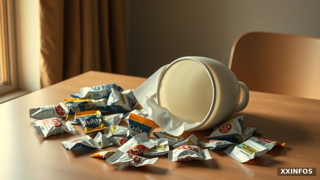 "Es nervt die Leute, wenn ich esse": Siobhán McSweeney über perfekte Snacks, elterlichen Druck – und die Kraft, "ein köstlicher Fettsack" zu sein