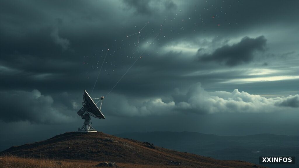 Ukrajinská armáda uvádí, že její satelitní spojení Starlink je po nedávných omezeních stabilní.