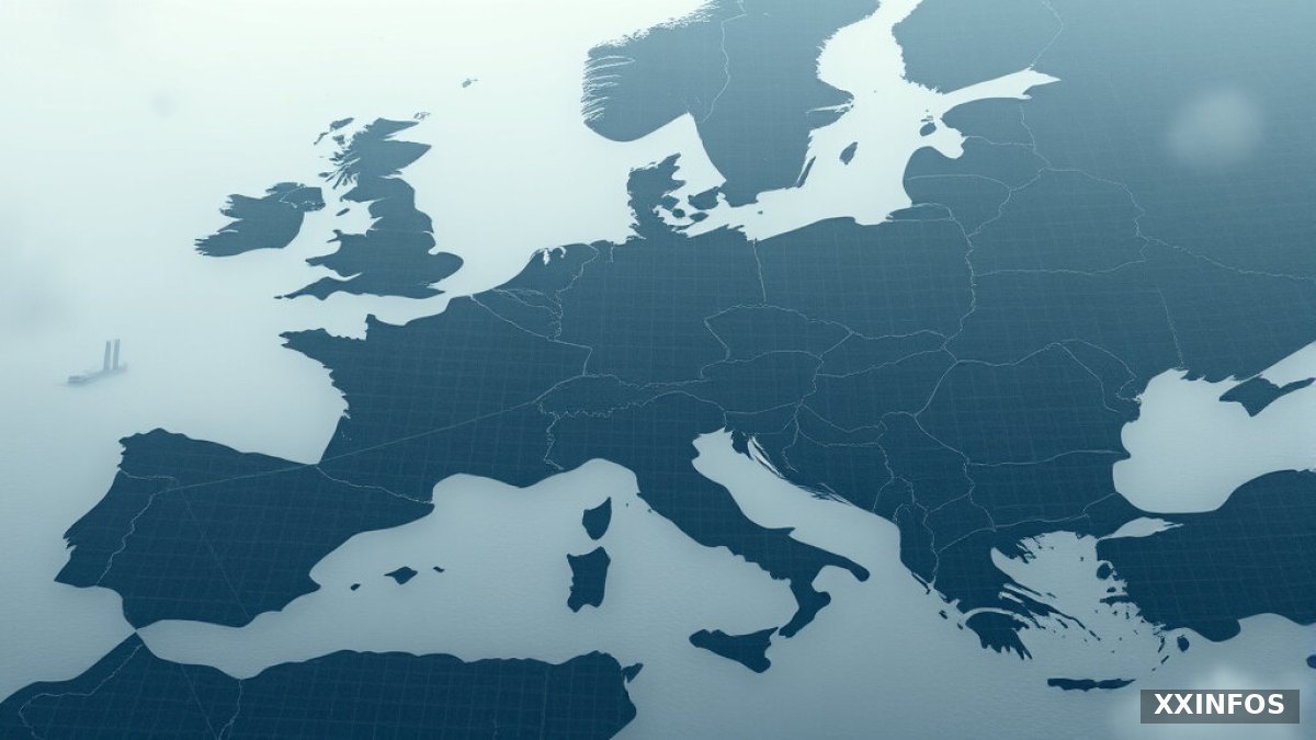 Europe can't escape US tech.