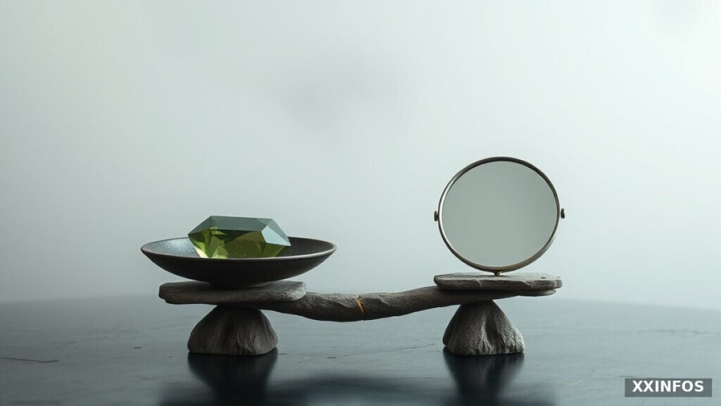 Sin or virtue? How envy can actually be useful