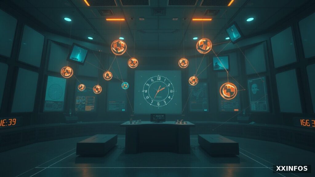 My real-time monitoring cockpit for my AI agents working 24/7.