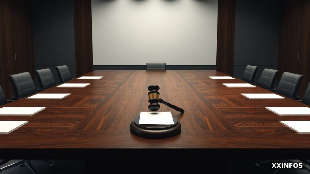 When algorithms take the floor, ethics takes a holiday